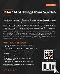 Gondosubroto, Renaldi - Internet of Things from Scratch