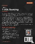 Lopes, Pedro, Lahoud, Pam - Learn T-SQL Querying - Second Edition