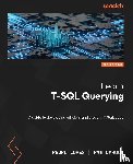 Lopes, Pedro, Lahoud, Pam - Learn T-SQL Querying - Second Edition