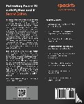 Zavarella, Luca - Extending Power BI with Python and R - Second Edition