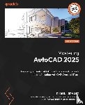 Bryant, Shaun - Mastering AutoCAD