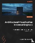 Palmeri, Ludovico - Architectural Visualization in Unreal Engine 5