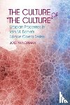 Norman, Joseph S. - The Culture of "The Culture"