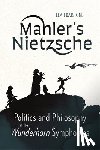 Batstone, Leah - Mahler's Nietzsche