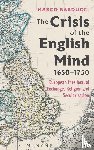 Barducci, Dr Marco (University of Pavia - The Crisis of the English Mind, 1650-1750