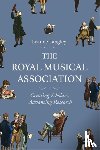 Langley, Leanne - The Royal Musical Association