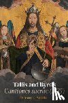 Smith, Jeremy L. (Customer) - Tallis and Byrd’s Cantiones sacrae (1575)