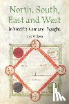 Wolever, Dr Eric - North, South, East and West in Twelfth-Century Thought