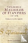 Gathagan, Laura L (Customer) - The Queenship of Mathilda of Flanders, c. 1031-1083