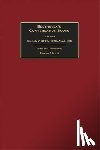 Albrecht, Theodore (Person) - Beethoven's Conversation Books Volume 5