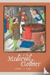Lee, John S. (Royalty Account) - The Medieval Clothier