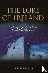 hOgain, Daithi O - The Lore of Ireland