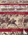 Musset, Lucien - The Bayeux Tapestry