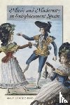 Sanchez-Rojo, Ana P - Music and Modernity in Enlightenment Spain