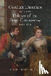 Huang, Chih-Hsin - Conduct Literature and the Politics of the Stage Controversy