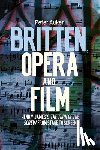 Auker, Dr Peter (Pianist - Britten, Opera and Film