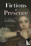 Ballaster, Professor Ros - Fictions of Presence