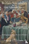  - British Sociability in the Long Eighteenth Century