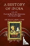 Torri, Michelguglielmo - A History of India Volume 1