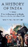Torri, Michelguglielmo - A History of India Volume 2