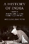 Torri, Michelguglielmo - A History of India Volume 3