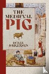Jørgensen, Dolly - The Medieval Pig