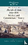  - The Isle of Man, 1405-1830 - Political and Constitutional History
