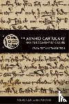 Allen, Richard - The Aynho Cartulary and its Documentary Culture