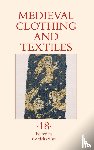  - Medieval Clothing and Textiles 18