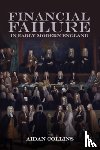 Collins, Aidan - Financial Failure in Early Modern England