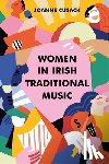Cusack, Joanne - Women in Irish Traditional Music