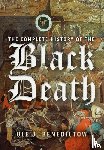 Benedictow, Professor Ole J - The Complete History of the Black Death
