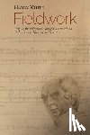 White, Professor Harry - Fieldwork: Essays on the Cultural History of Music in Ireland