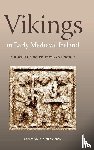 Etchingham, Dr Colman - Vikings in Early Medieval Ireland