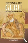 Ikeda, Atsushi - Portraying the Guru