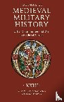  - Journal of Medieval Military History: Volume XXIII