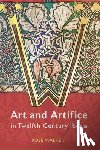 Walker, Dr Rose - Art and Artifice in Twelfth-Century Iberia