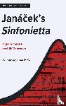 Simeone, Nigel, Zahradka, Jiri - Janacek's Sinfonietta