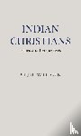 Wilson, Viju - Indian Christians