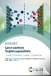  - Low-carbon Supercapacitors
