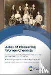 Rayner-Canham, Marelene (Grenfell Campus, Rayner-Canham, Geoff (Grenfell Campus - Allies of Pioneering Women Chemists