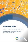  - S-Heterocycles
