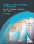 Bansagi, Tamas - A First Look at Coding in Chemistry: Solving Problems Using MATLAB