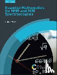 Brown, Keith C (University of Saskatchewan - Essential Mathematics for NMR and MRI Spectroscopists