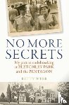 Webb, Betty, Howard, Kerry - No More Secrets