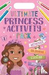 Igloo Books Ltd - Ultimate Princess Activity Pack