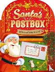Igloo Books Ltd - Santa's Postbox