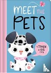 Igloo Books Ltd - Meet The Pets