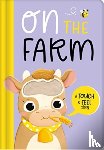 Igloo Books Ltd - On the Farm