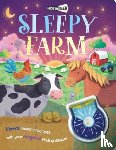 Igloo Books Ltd - Hide-and-Seek Sleepy Farm